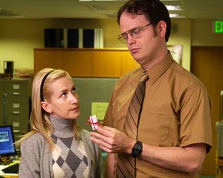 The Office