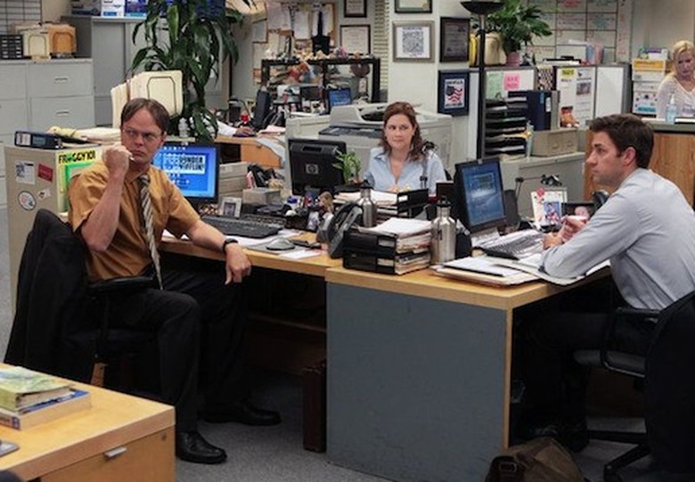 The Office - Season 9