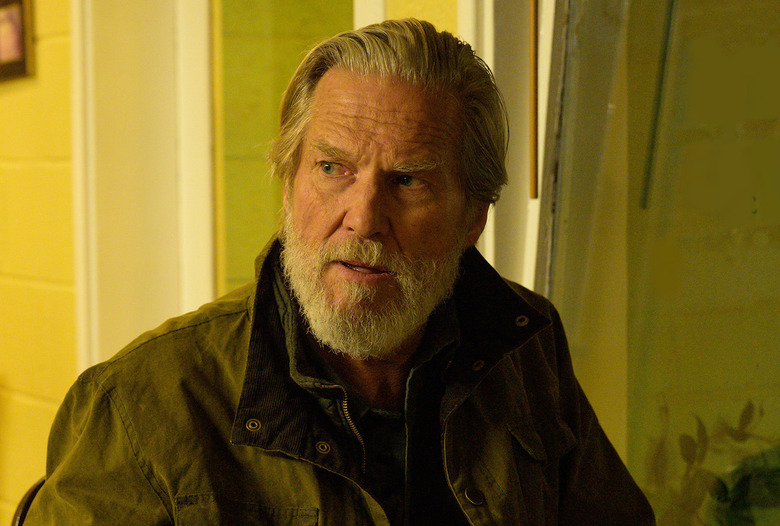 The Old Man FX Premiere Dan Chase Jeff Bridges