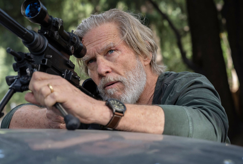 The Old Man FX Renewed Season 2