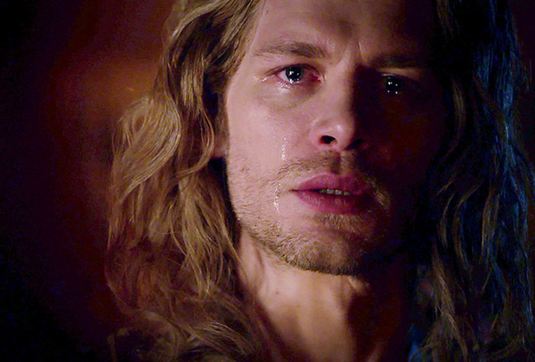 The Originals Recap