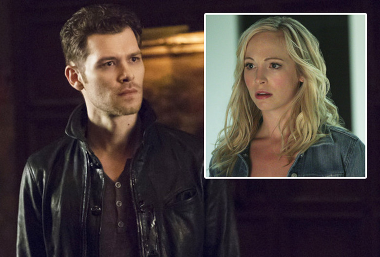 The Originals Candice King