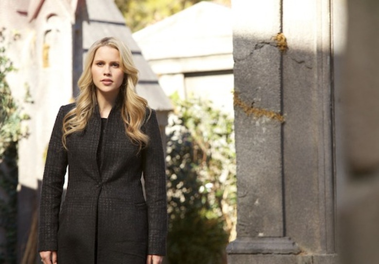 The Originals Claire Holt