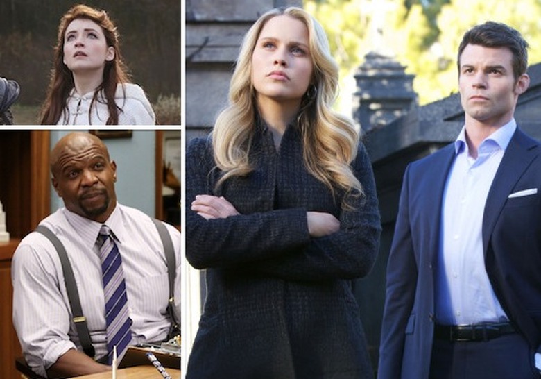 Farewell to Storyville