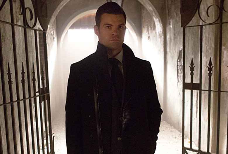 The Originals Jackson Dies