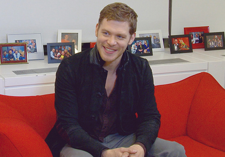The Originals Spoilers