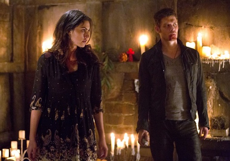 The Originals Season 1 Recap