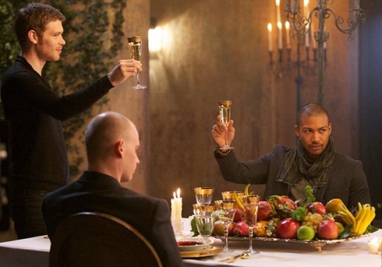 The Originals Season 1 Recap