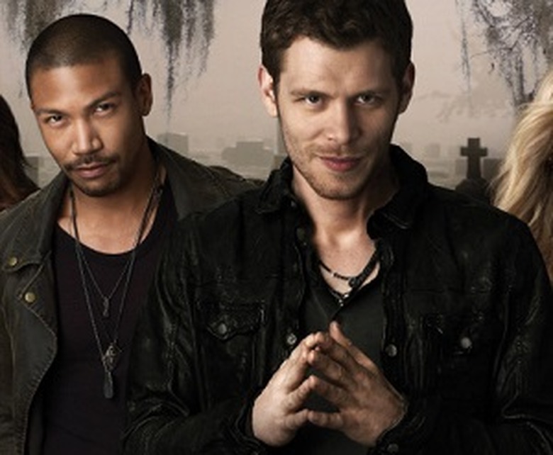 The Originals Season 1 Spoilers