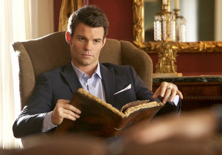 The Originals Season 1 Spoilers