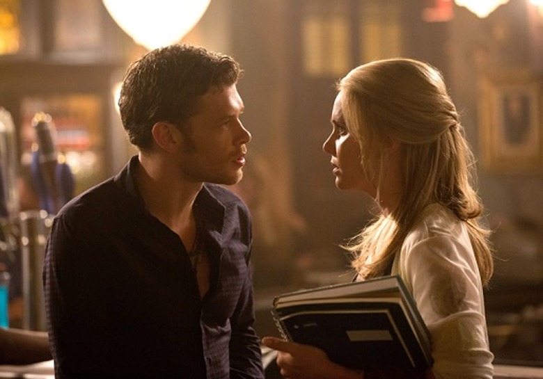The Originals Season 1 Spoilers