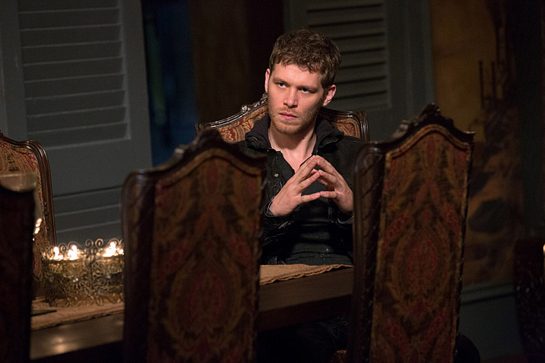 The Originals Season 2