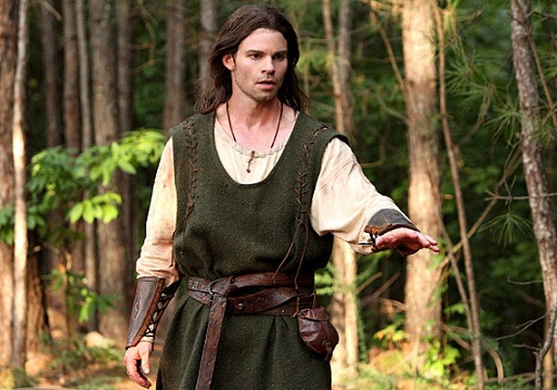 The Originals Season 2 Spoilers