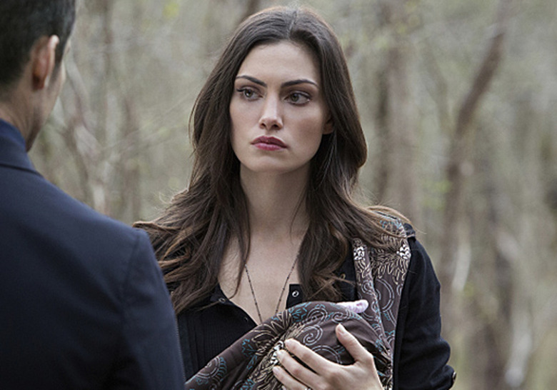The Originals Season 3 Spoilers