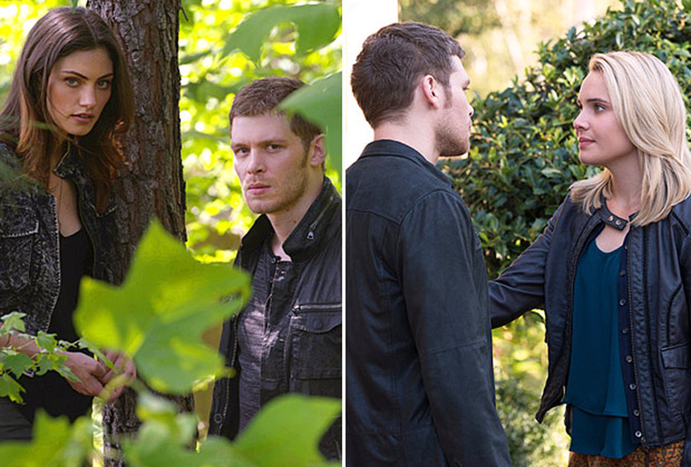 The Originals Season 3 Spoilers