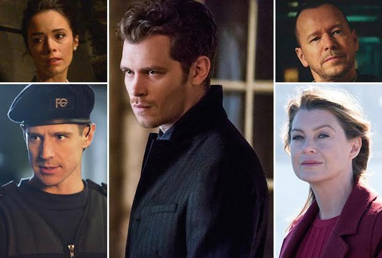 ask ausiello originals