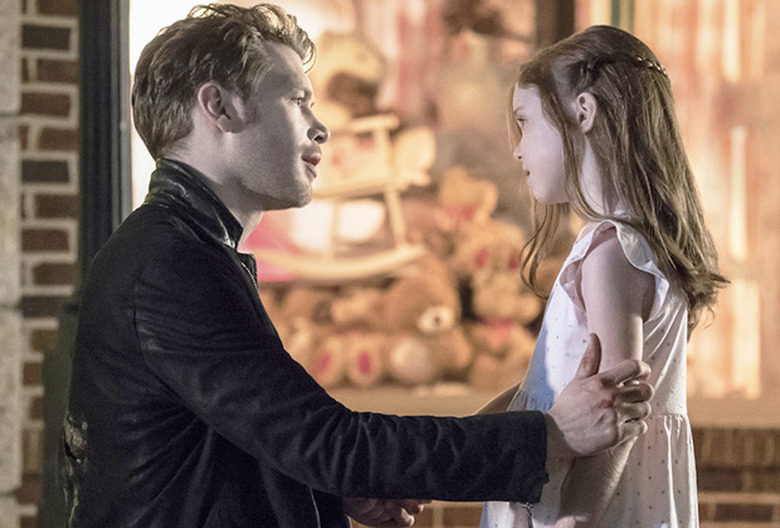 The Originals Spinoff