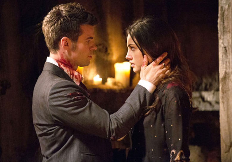 The Originals Season Finale