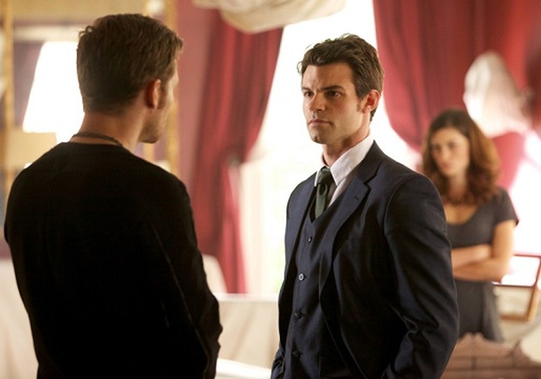 The Originals Season 1 Recap
