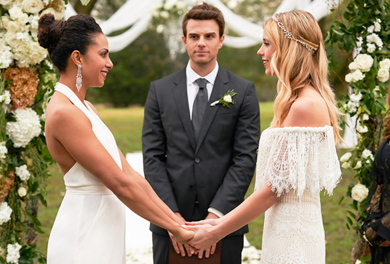 The Originals Wedding Photos
