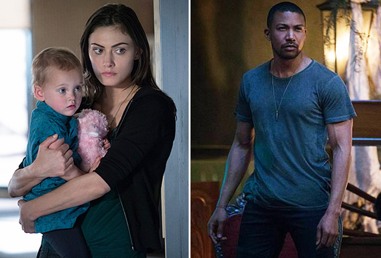 The Originals Spoilers