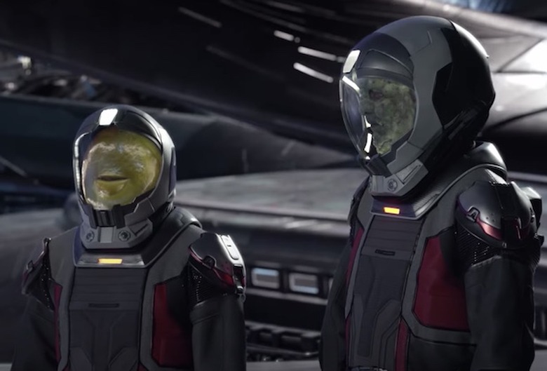 Orville Season 3 Trailer