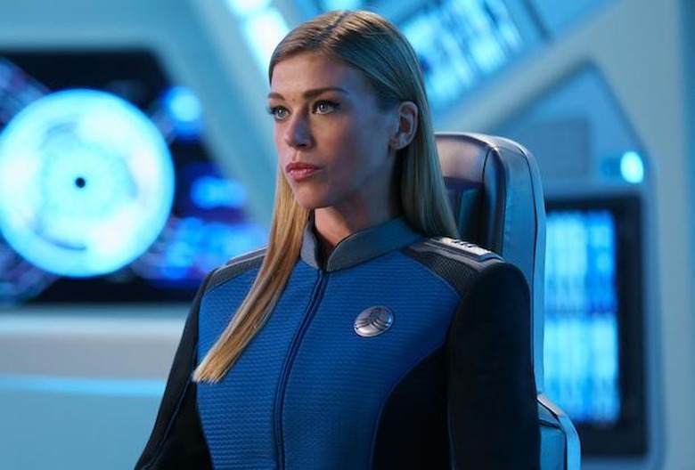 The Orville