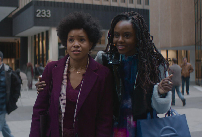 The Other Black Girl