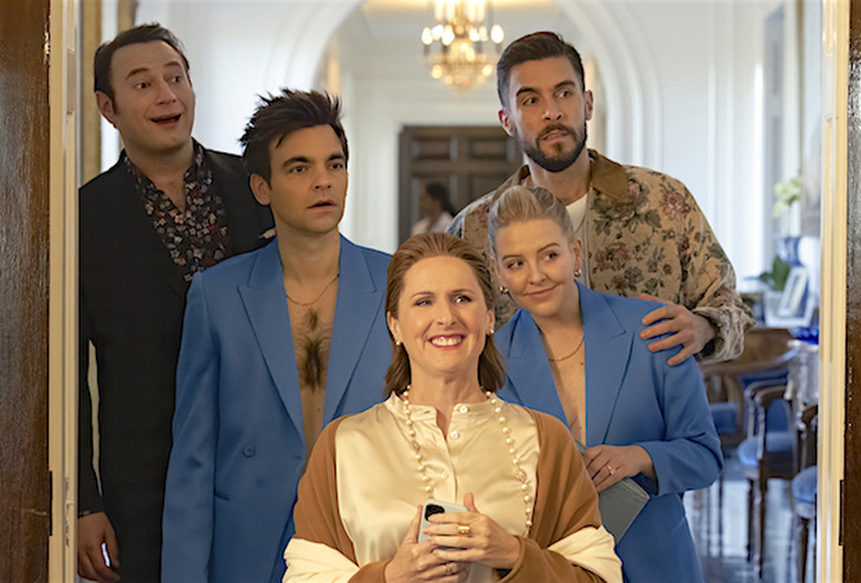 The Other Two Season 3 Premiere