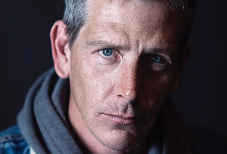 Ben Mendelsohn