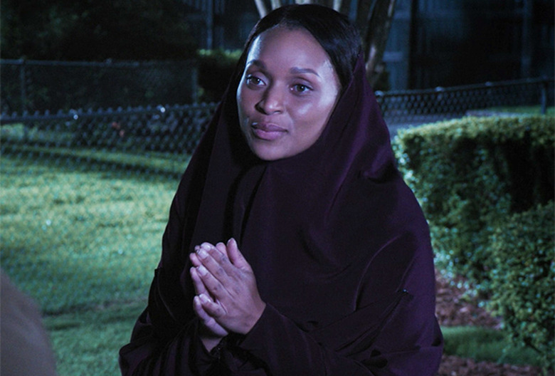 The Oval Spinoff Ruthless