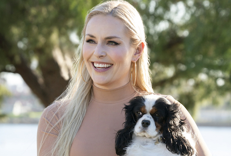 the-pack-cancelled-lindsay-vonn-dog-series-amazon-prime