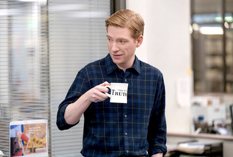 The Paper NBC Release Date The Office Spinoff