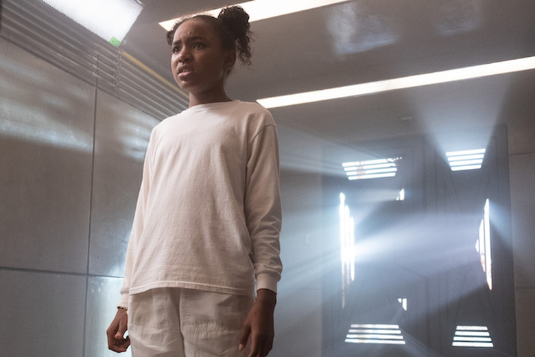 The Passage Finale Recap Season 1 Episode 10