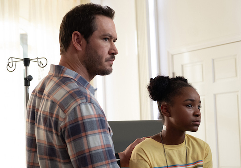 The Passage Season 2 Renewed Cancelled Fox