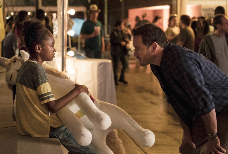 The Passage Fox Series Order Mark-Paul Gosselaar