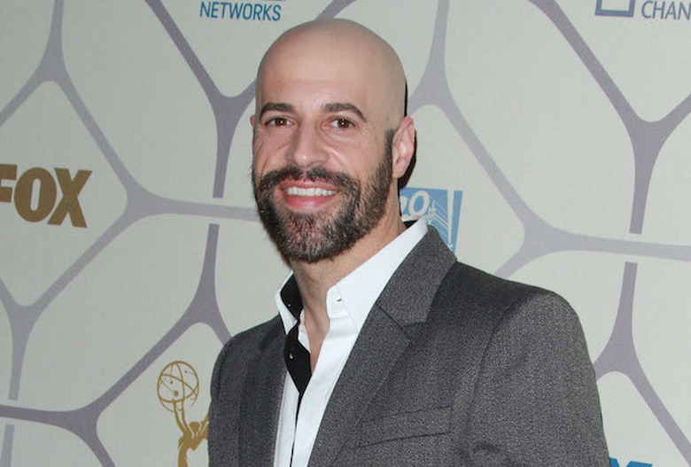67th Annual Primetime Emmy Awards, 20th Century Fox and Fx after party, Los Angeles, America  - 20 Sep 2015