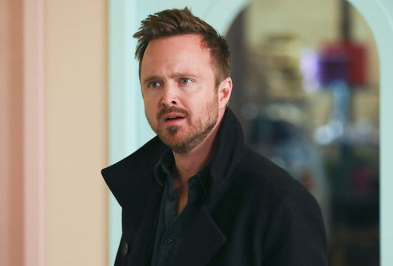The Path Cancelled Hulu Season 3 Aaron Paul