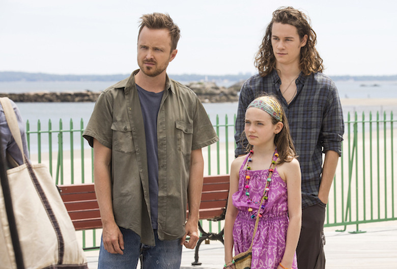 Path Renewed Season 3
