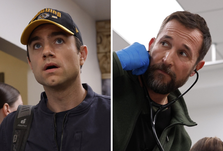 'The Pitt' Season 2 Trailer Breakdown: Robby, Langdon Return Explained