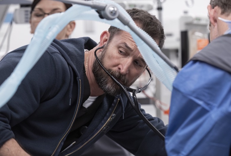 'The Pitt' Night Shift Spinoff on Max? Will There Be a Second Show?