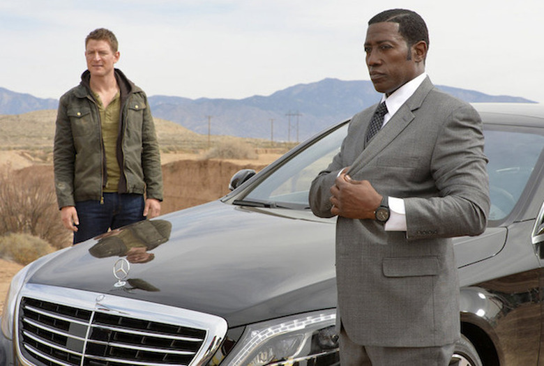 The Player Review NBC