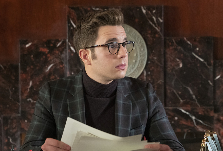 The Politician Season 2 Premiere Date Netflix