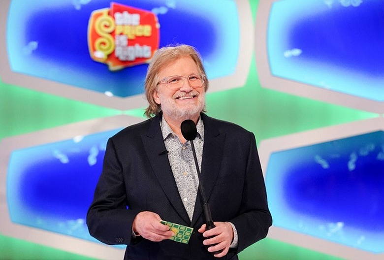The Price Is Right