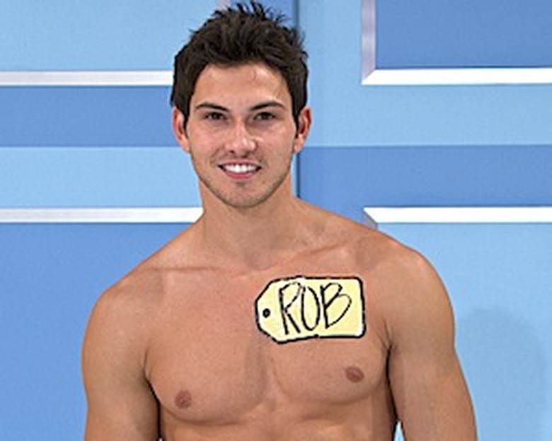 Male Model Search