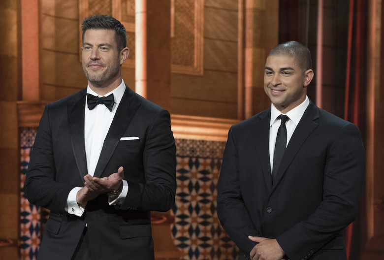 The Proposal Cancelled ABC
