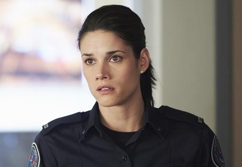 Rookie Blue Season 5 Ratings