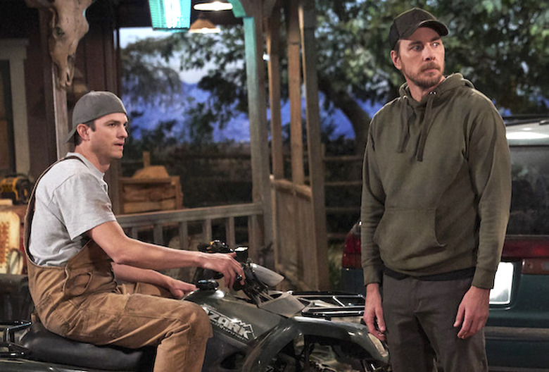 The Ranch Renewed Cancelled Netflix