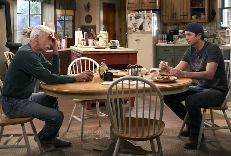 The Ranch Part 8 Premiere Date
