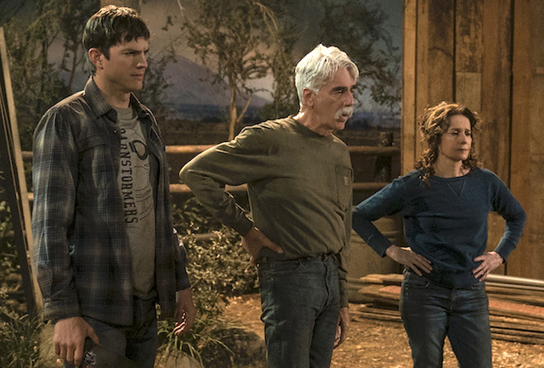 the ranch part 6 ashton kutcher sam elliot debra winger